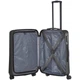 Чемодан Travelite BALI/Black TL072348-01 (Средний) - изображение 6