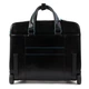 Бізнес-кейс Piquadro BLUE SQUARE (B2) Black BV5014B2_N - зображення 5
