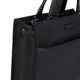 Сумка для ноутбука Piquadro MODUS RESTYLING (MOS) Black CA6307MOS_N - зображення 6