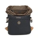 Рюкзак Kipling REDRO Casual Grey (23V) KI4541_23V - изображение 4