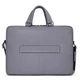 Сумка для ноутбука Piquadro HARPER (AP) Grey CA4027AP_GR - изображение 3
