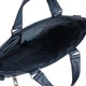 Сумка для ноутбука Piquadro AKRON (AO) Blue CA4021AO_BLU - зображення 3