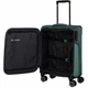 Чемодан Travelite VIIA/Green TL092847-80 (Маленький) - изображение 5