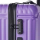 Чемодан Travelite CRUISE/Lilac TL072649-19 (Большой) - изображение 8