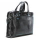 Сумка для ноутбука Piquadro BLUE SQUARE (B2) Black CA3335B2_N - зображення 8