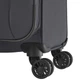 Чемодан Travelite CROATIA/Anthracite TL080349-04 (Большой) - изображение 3