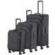 Чемодан Travelite CROATIA/Anthracite TL080349-04 (Большой) - изображение 11