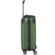 Чемодан Travelite CITY/Green TL073047-80 (Маленький) - изображение 4