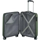 Чемодан Travelite CITY/Green TL073047-80 (Маленький) - изображение 6