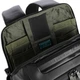 Рюкзак для ноутбука Piquadro FX (FX) Black CA6319FXP_N - изображение 5