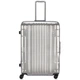 Валіза Lojel KOZMOS INTERLOCK /Metal Silver Lj-CF1375-2L_S (Велика) - зображення 3