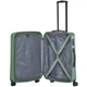 Чемодан Travelite BALI/Green TL072348-80 (Средний) - изображение 7