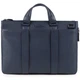 Сумка для ноутбука Piquadro MODUS RESTYLING (MOS) Blue CA4021MOS_BLU - зображення 1