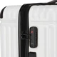 Чемодан Travelite CRUISE/White TL072648-30 (Средний) - изображение 7