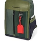 Рюкзак для ноутбука Piquadro STEVE (S131) Blue CA6312S131_BLU - изображение 4