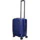 Чемодан Lojel CUBO V4 /Navy Blue Lj-1627-61421 (Маленький) - изображение 1