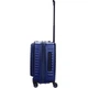 Чемодан Lojel CUBO V4 /Navy Blue Lj-1627-61421 (Маленький) - изображение 3