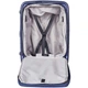 Чемодан Lojel CUBO V4 /Navy Blue Lj-1627-61421 (Маленький) - изображение 5