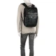 Рюкзак для ноутбука Piquadro URBAN Black CA5543UB00_N - изображение 8