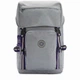 Рюкзак Kipling YANTIS Grey Ripstop (55O) KI3323_55O - изображение 1