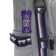 Рюкзак Kipling YANTIS Grey Ripstop (55O) KI3323_55O - изображение 4