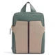 Рюкзак для ноутбука Piquadro RAY (S126) Light Green-Powder Pink CA6127S126_VERO - изображение 2