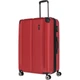 Чемодан Travelite CITY/Red TL073049-10 (Большой) - изображение 1