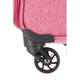 Валіза Travelite BOJA/Pink TL091547-17 (Маленька) - зображення 5
