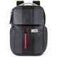Рюкзак для ноутбука Piquadro URBAN Grey-Black CA5543UB00_GRN - изображение 1