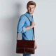 Сумка для ноутбука Piquadro BLUE SQUARE (B2) Navy Blue CA3337B2_BLU2 - изображение 6