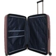 Чемодан Travelite AIR BASE/Lilac TL075349-17 (Большой) - изображение 5