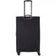 Валіза Travelite CHIOS/Black TL080049-01 (Велика) - зображення 10