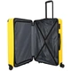 Чемодан Travelite CRUISE/Yellow TL072649-89 (Большой) - изображение 6