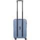Чемодан Lojel VITA /Steel Blue Lj-PP10-81522 (Маленький) - изображение 4