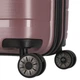 Чемодан Travelite AIR BASE/Lilac TL075347-17 (Маленький) - изображение 6