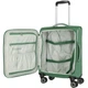 Чемодан Travelite MIIGO/Green TL092747-80 (Маленький) - изображение 4