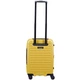 Чемодан Lojel CUBO V4 /Mustard Lj-1627-66421 (Маленький) - изображение 7