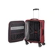 Чемодан Travelite SKAII/Red TL092647-12 (Маленький) - изображение 2