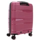 Чемодан Travelite MOTION/Rose TL074946-13 (Маленький) - изображение 3