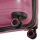 Чемодан Travelite MOTION/Rose TL074946-13 (Маленький) - изображение 4