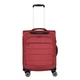 Чемодан Travelite SKAII/Red TL092647-12 (Маленький) - изображение 7