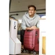 Чемодан Travelite SKAII/Red TL092647-12 (Маленький) - изображение 8