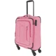 Валіза Travelite BOJA/Pink TL091547-17 (Маленька) - зображення 1