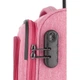 Валіза Travelite BOJA/Pink TL091547-17 (Маленька) - зображення 4