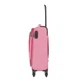 Валіза Travelite BOJA/Pink TL091547-17 (Маленька) - зображення 11