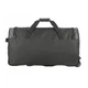 Дорожня сумка на колесах Travelite BASICS/Anthracite TL096281-04 - зображення 7