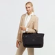 Сумка для ноутбука Kipling MIHO M Black Noir (P39) KI6854_P39 - изображение 7