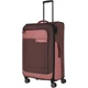Чемодан Travelite VIIA/Rose TL092849-14 (Большой) - изображение 1