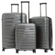 Чемодан Travelite AIR BASE/Champagne TL075348-40 (Средний) - изображение 3