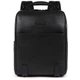 Рюкзак для ноутбука Piquadro MODUS RESTYLING (MOS) Black CA4818MOS_N - изображение 1